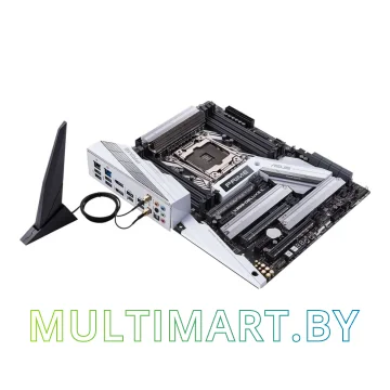 Материнская плата ASUS Prime X299-Deluxe II картинка 5